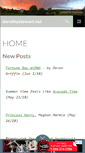 Mobile Screenshot of dorothystewart.net